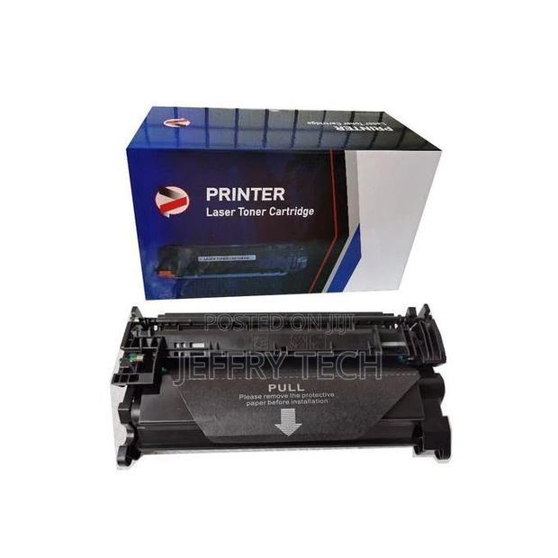 Printer New Printer Laser Toner Catridge-26a
