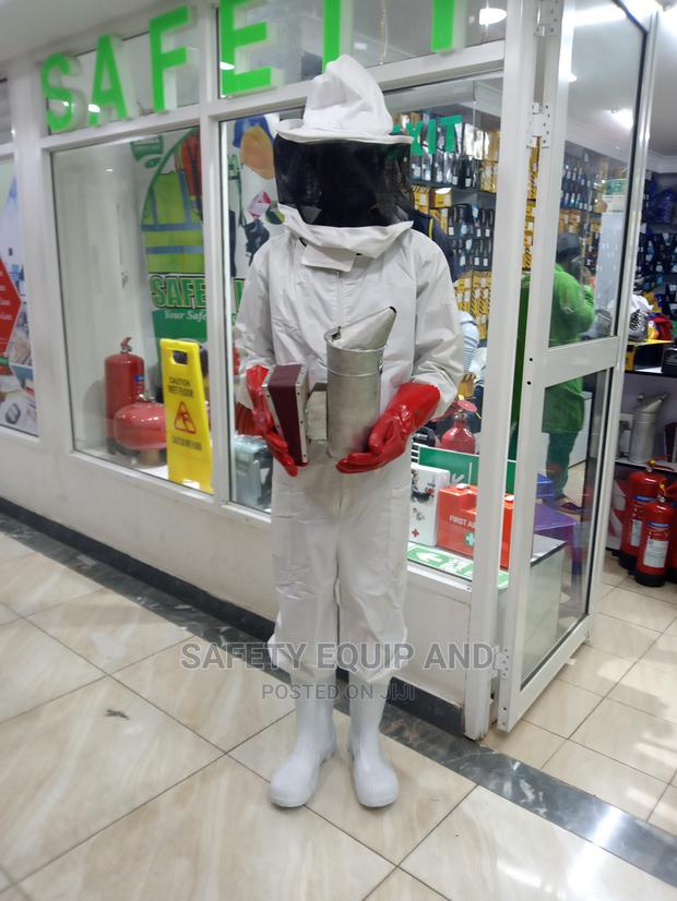 Bee Suits-Best PVC Quality Fabric - main view