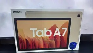 New Samsung Galaxy Tab A7 10.4 (2020) 32 GB