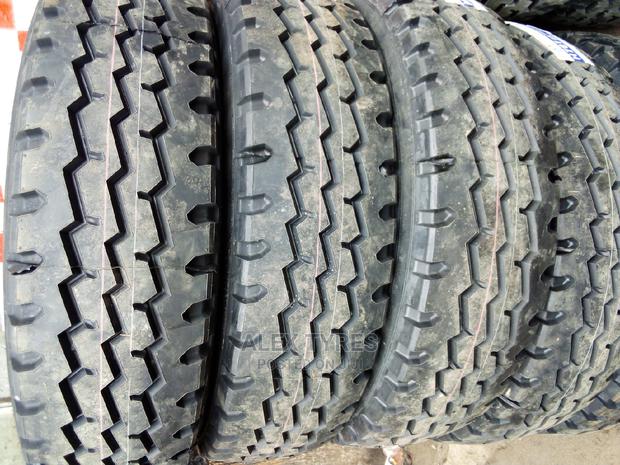 315/80r22.5 Hunters Tyres Made in China