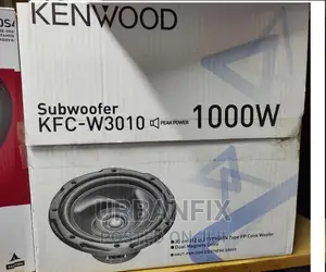 Kenwood 3010 1000watts