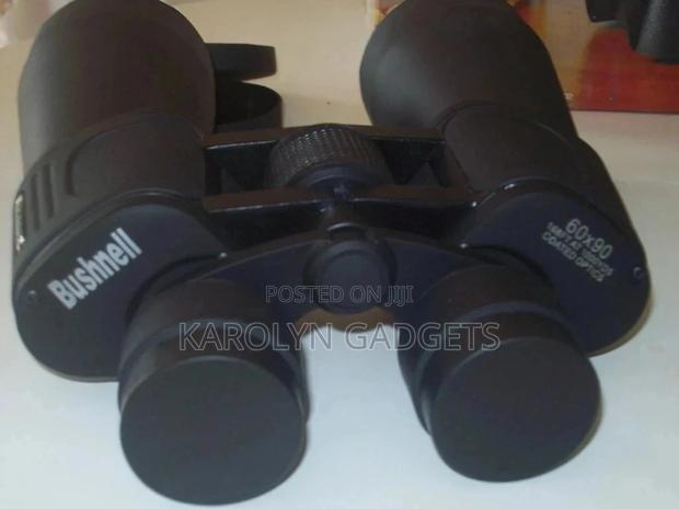 Binoculars 60x60 3000M Outdoor Travel Night Vision, - main view