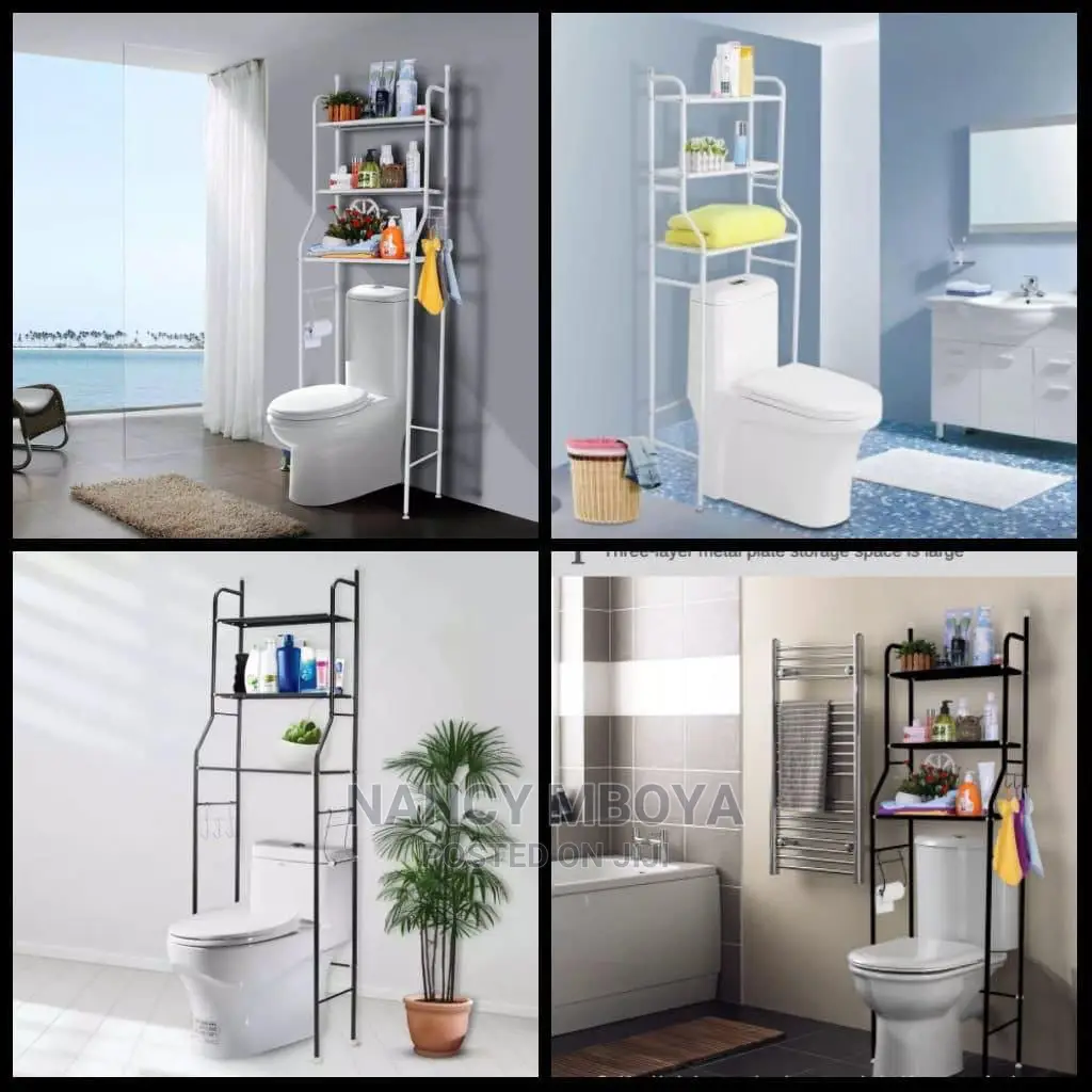 Toilet Organizer