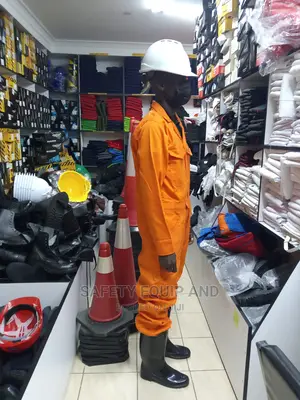 Overalls -Protective Overalls-Quality