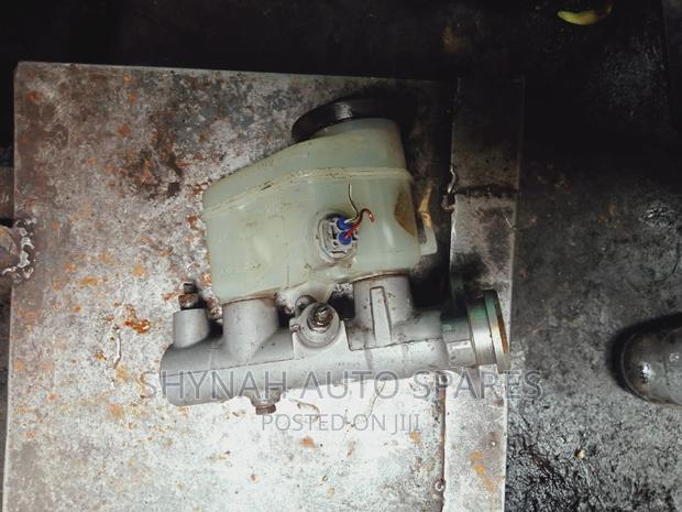 Brake Master Cylinder Toyota,Gtouring,100 E.T.C