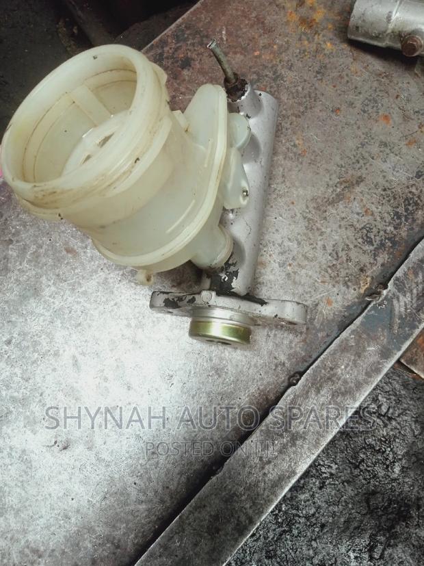 Brake Master Cylinder Mitsubishi L200,Ck2, Lancer - thumbnail 2