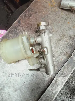 Brake Master Cylinder Mitsubishi L200,Ck2, Lancer