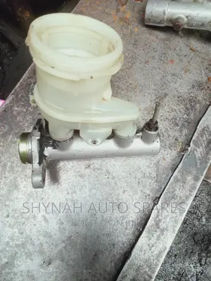 Brake Master Cylinder Mitsubishi L200,Ck2, Lancer