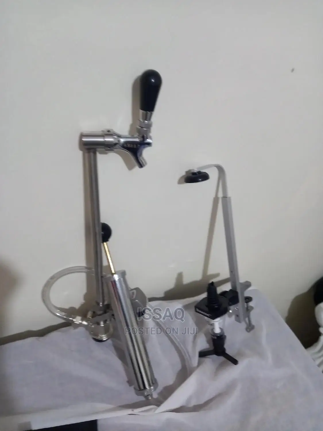 Keg Pump Beer Dispenser