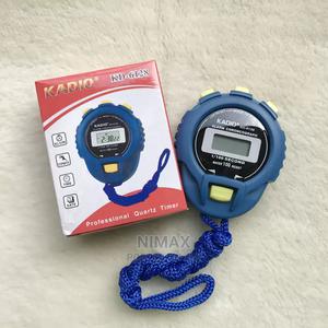 Stop Watch With Timer - thumbnail 2