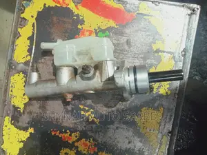Brake Master Cylinder Toyota Wish