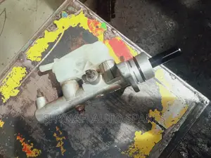Brake Master Cylinder Toyota Wish