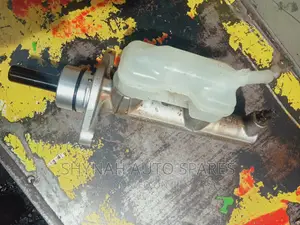 Brake Master Cylinder Toyota Wish