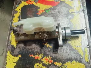 Brake Master Cylinder Toyota Wish