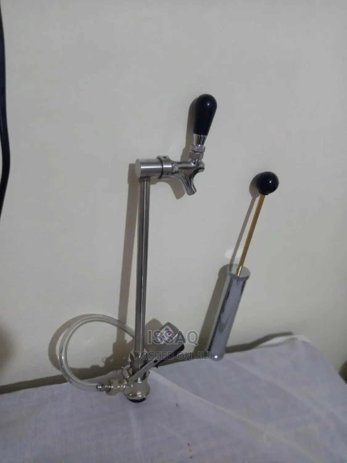 Keg Dispenser Unit