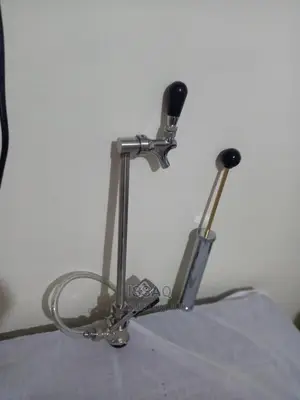 Keg Dispenser Unit