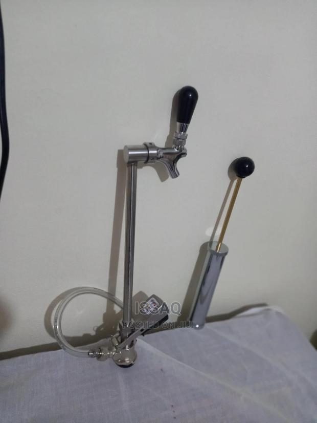 Keg Dispenser Unit - thumbnail 3