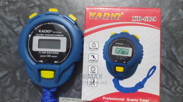 Stop Watch With Timer - thumbnail 3