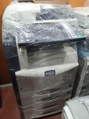Kyocera Km 5050 Digital Printer