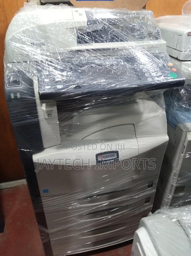 Kyocera Km 5050 Digital Printer