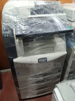 Kyocera Km 5050 A3 Laser Machine