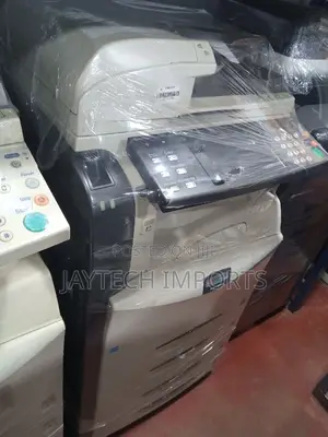 Kyocera Km 5050 Digital A3 Printer