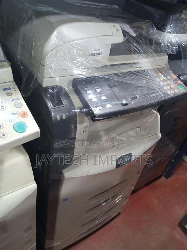 Kyocera Km 5050 Digital A3 Printer