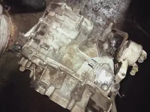 Gear Box Nissan Note(Hr15)