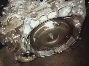 Gear Box Nissan Note(Hr15)