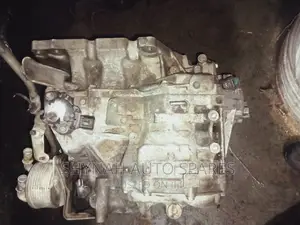Gear Box Nissan Note(Hr15)