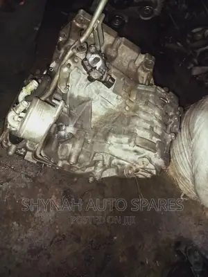 Gear Box Nissan Note(Hr15)
