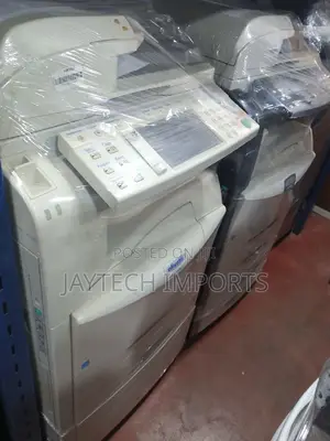 Kyocera Km 5050 A3 Heavy Duty Printer