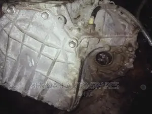 Gear Box Probox (1nz)