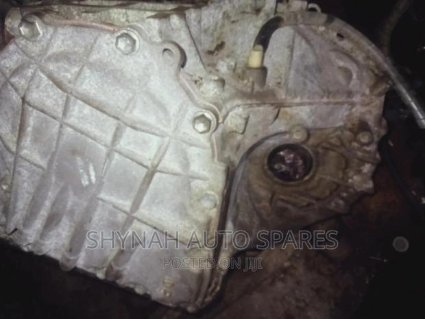 Gear Box Probox (1nz) - thumbnail 2