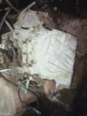 Gear Box Probox (1nz)