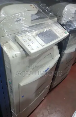 Kyocera Km 4050 Heavy Duty Copier
