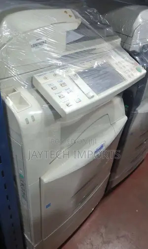 Kyocera Km 4050 A3 Heavy Duty Printer