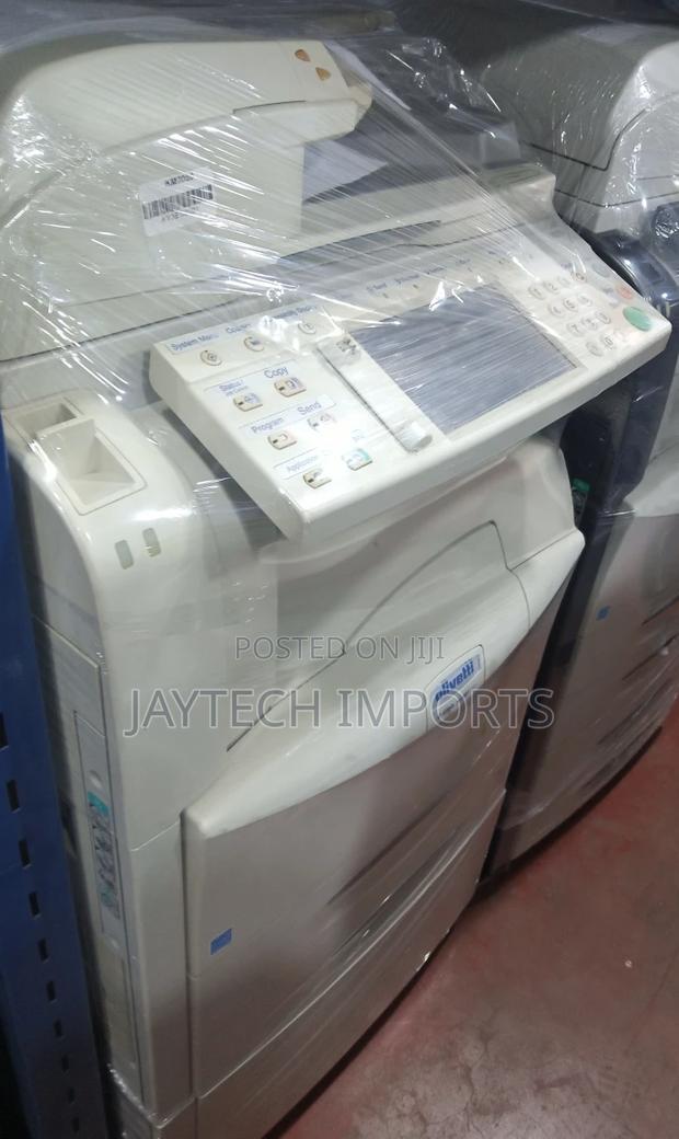 Kyocera Km 4050 A3 Heavy Duty Printer