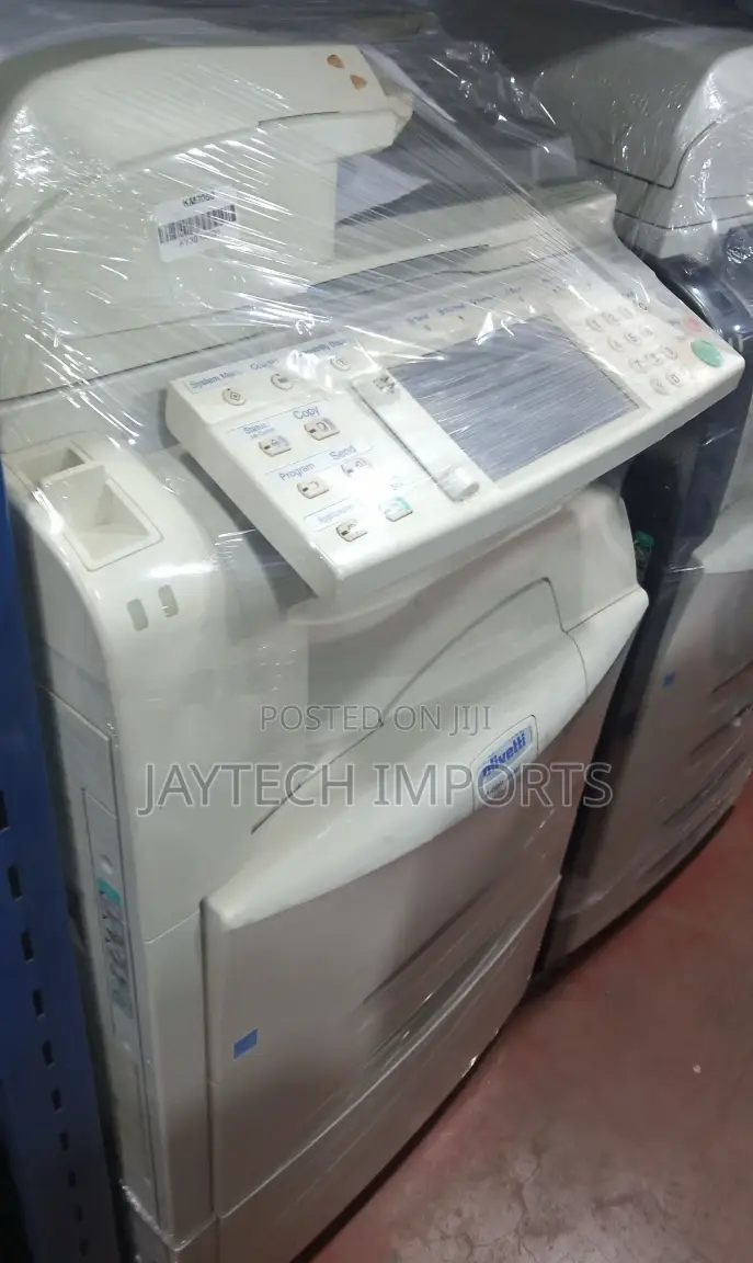 Kyocera Km 4050 A3 Heavy Duty Printer
