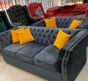 Chester Sofa 3-2