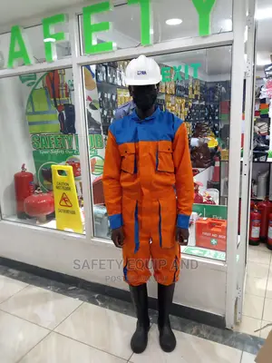 Overalls Available At Safetyhub Kenya At An Affordable Price