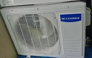 Air Conditioner Repairs Installation Tech.