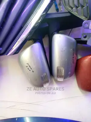 Premio 260 Side Mirrors