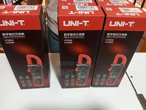 Digital Clamp Multimetre - thumbnail 2