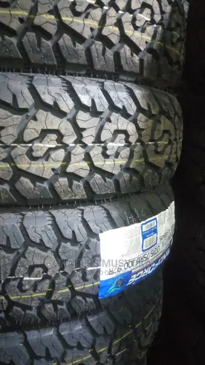 215/75 R 15 Windforce Tyres
