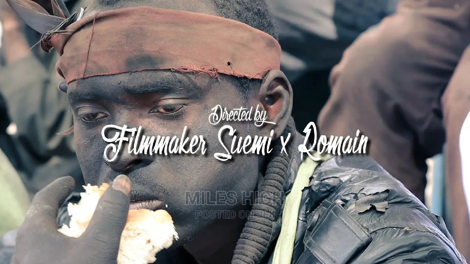Music Video Production