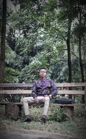 Outdoor Photography