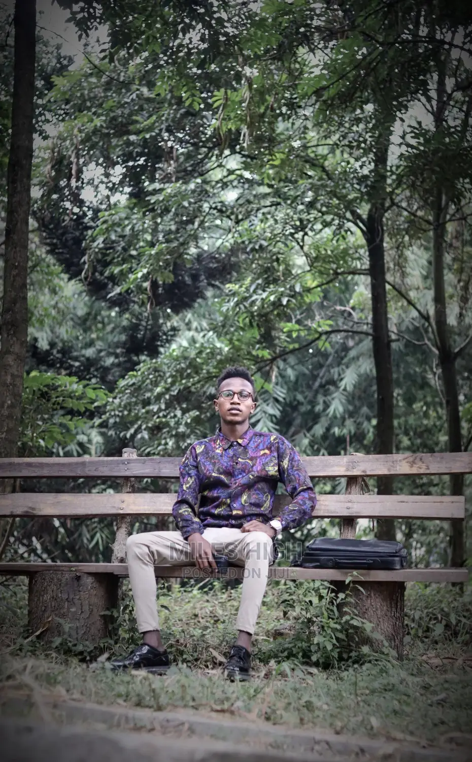 Outdoor Photography