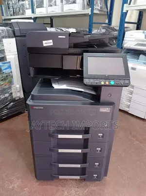 New Kyocera Taskkalfa 3511i Printer