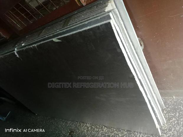 Aluminum Pall Sheets Available - thumbnail 5